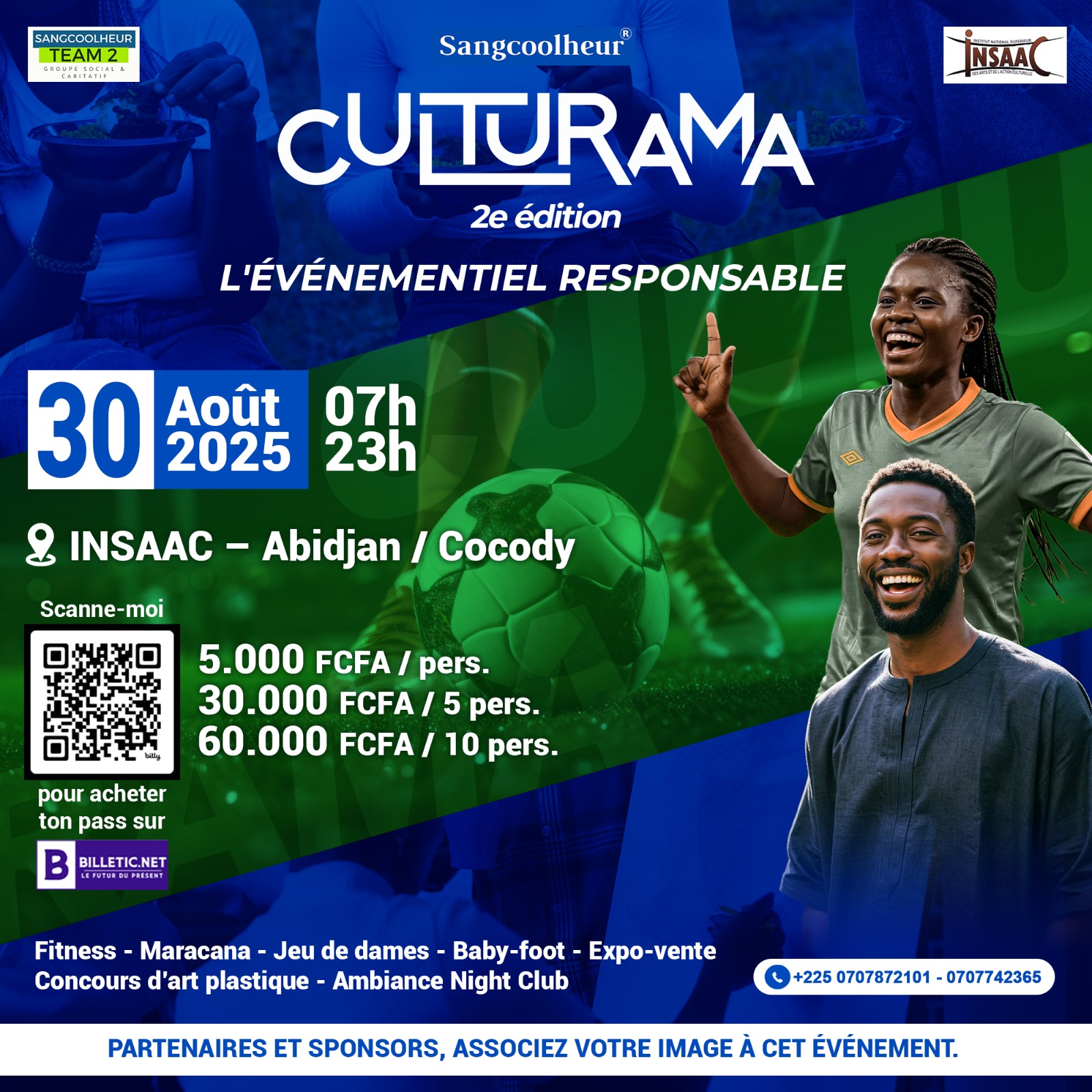 event