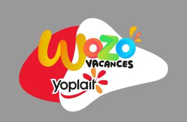 WOZO VACANCES YOPLAIT 2025: 5 ème MANCHE (4 TICKETS MAX / PERS)