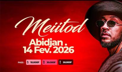 MEIITOD EN CONCERT
