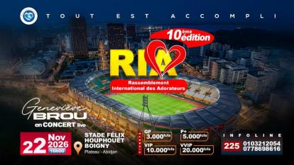 RIA 10 EME ÉDITION