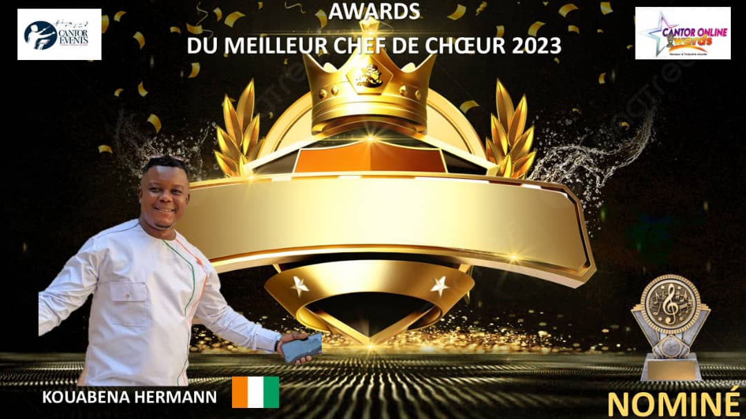 Kouabena Hermann - Civ